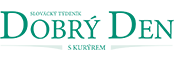 DOBRÝ DEN S KURÝREM