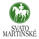 Svatomartinská vína
