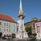 Mikulov – sloup Nejsvětější Trojice (450x600, 41.37 KB)