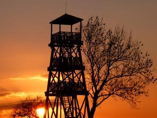 TIP na výlet - K šesti rozhlednám Východního Slovácka