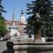 Barokní  dominanty Mariánského náměstí (400x600, 50.67 KB)
