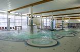 Aquapark,wellness a letní aquapark Uherské Hradiště