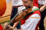 FOLKLORNÍ SOUBORY A SKUPINY