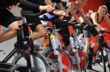Sportovní centra a organizované sporty ve městě
