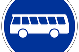 Autobusová doprava