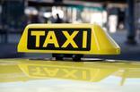 TAXI služby