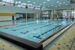 AQUAPARKY, KOUPALIŠTĚ A VODNÍ NÁDRŽE