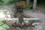 Prameny a studánky
