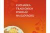 Chutě a vůně slovácké kuchyně