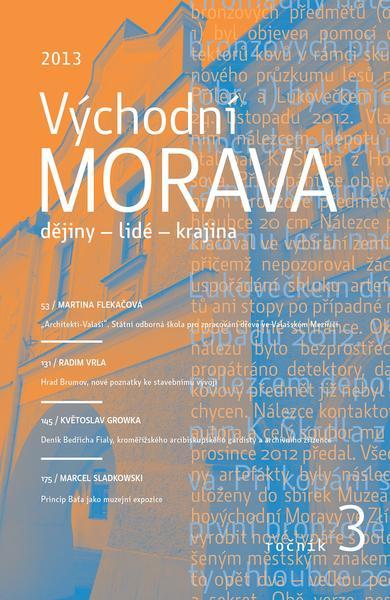 VYCHODNI MORAVA 3 2013 OBALKA POSTA.jpg, 390x600, 51.58 KB
