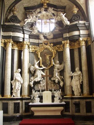 Holešov-Čer kaple 1, autor Rudolf Seifert.jpg