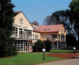 Sirnaté lázně Ostrožská Nová Ves