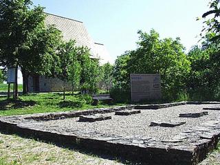 Národní kulturní památka Na Díle