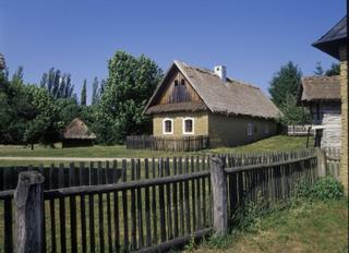 skanzen Strážnice