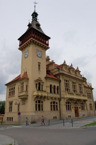 Napajedla-Městské stavby_radnice (2).JPG