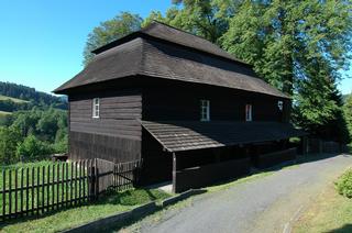 Velká Lhota - Dřevěný evangelický kostel_Hartinger.tif.JPG