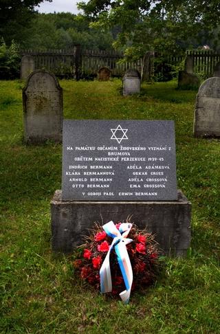 C:\Documents and Settings\muzeum\Plocha\židovský hřbitov.JPG